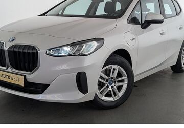 BMW 225 Active Tourer 26.150 km 24.960 &euro; Düsseldorf 40599