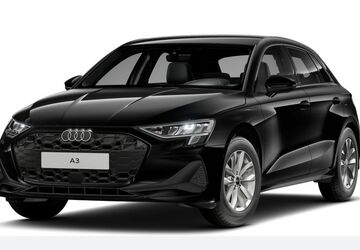 Audi A3 16.270 km 28.490 &euro; Remscheid 42897