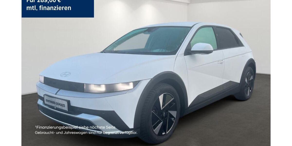 Hyundai IONIQ 5 15.491 km 37.450 &euro; Wuppertal 42109