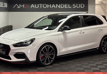 Hyundai i30 55.000 km 23.999 &euro; Remscheid 42857