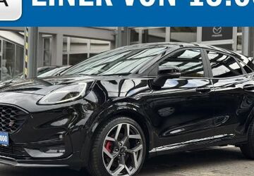 Ford Puma 30.185 km 21.600 &euro; Kürten 51515
