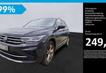 VW Tiguan 52.586 km 31.920 &euro; Kierspe 58566