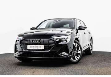 Audi e-tron 22.131 km 32.180 &euro; Hagen 58091