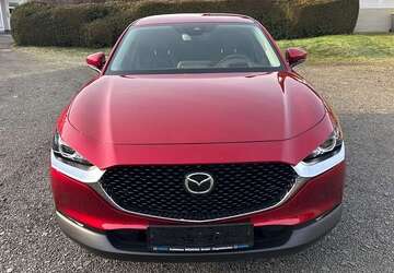 Mazda CX-30 40.600 km 23.890 &euro; Engelskirchen 51766