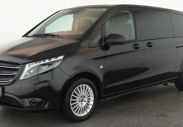 Mercedes-Benz Vito 53.600 km 51.484 &euro; Düsseldorf 40233