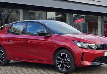 Opel Corsa 5.419 km 19.990 &euro; Wermelskirchen 42929