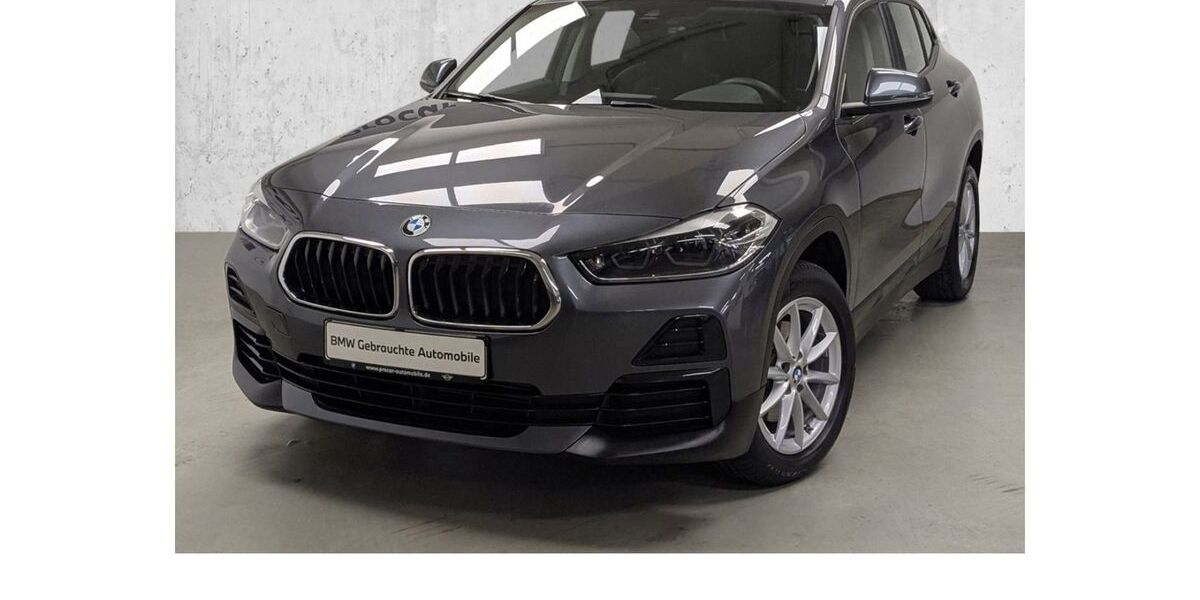 BMW X2 42.793 km 24.640 &euro; Düsseldorf 40595