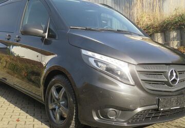 Mercedes-Benz Vito 233.924 km 30.900 &euro; Lindlar 51789