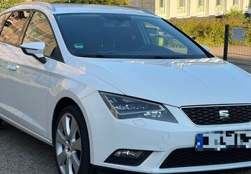 Seat Leon 189.000 km 6.400 &euro; Remscheid 42853