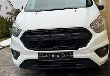 Ford Transit Custom 77.739 km 16.000 &euro; Marienheide 51709