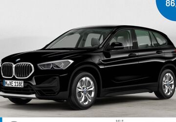 BMW X1 90.030 km 23.890 &euro; Wermelskirchen 42929