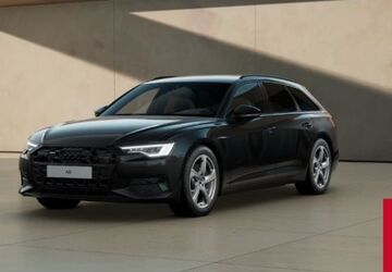 Audi A6 32.814 km 48.540 &euro; Hagen 58089