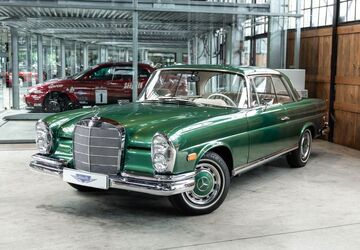 Mercedes-Benz 280 21.928 km 89.890 &euro; Düsseldorf 40591