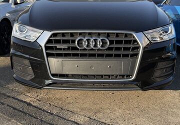 Audi Q3 103.000 km 15.870 &euro; Bergisch Gladbach 51427