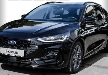 Ford Focus 37.999 km 23.980 &euro; Hilden 40721