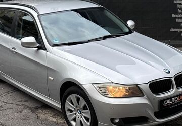 BMW 316 244.949 km 3.999 &euro; Wuppertal 42117