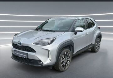 Toyota Yaris Cross 29.985 km 24.490 &euro; Remscheid 42859