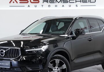 Volvo XC40 84.000 km 24.990 &euro; Remscheid/NRW 42855