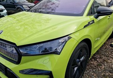 Skoda Enyaq 48.231 km 36.740 &euro; Hagen 58091