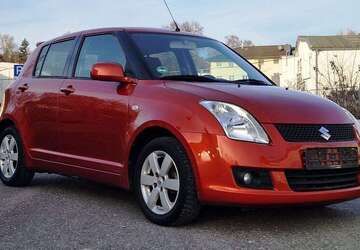 Suzuki Swift 70.000 km 6.450 &euro; Bergisch Gladbach 51469