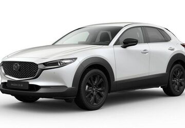 Mazda CX-30 1.009 km 26.980 &euro; Düsseldorf 40599