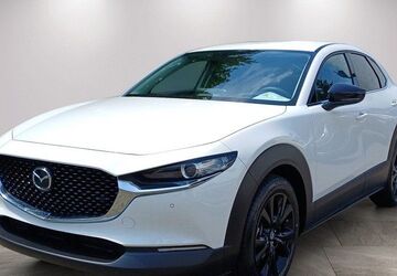 Mazda CX-30 2.973 km 26.780 &euro; Düsseldorf 40599