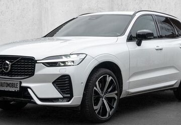 Volvo XC60 49.041 km 47.490 &euro; Wuppertal 42109