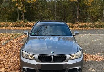 BMW 320 214.578 km 11.900 &euro; Hagen 58135