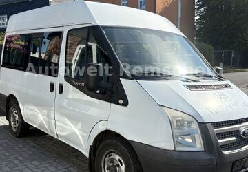 Ford Transit 115.000 km 8.999 &euro; Remscheid 42859