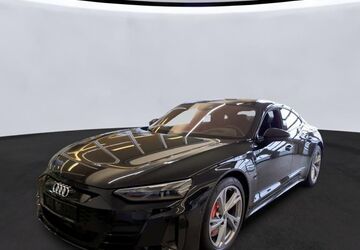 Audi RS e-tron GT 61.580 km 60.875 &euro; Hagen 58091