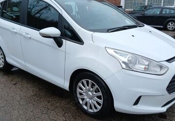 Ford B-Max 196.000 km 4.290 &euro; Ratingen 40882