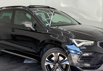 Cupra Ateca 107.000 km 24.999 &euro; Radevormwald 42477