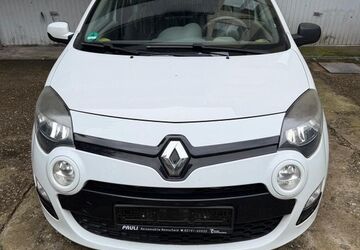 Renault Twingo 132.000 km 3.600 &euro; Wuppertal 42327