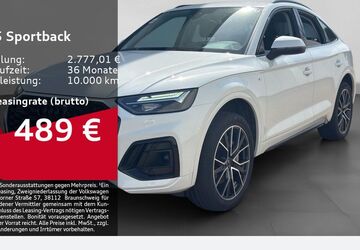 Audi Q5 72.328 km 34.240 &euro; Remscheid 42897