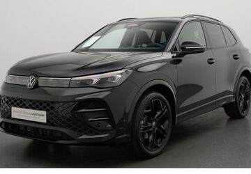 VW Tiguan 1.009 km 48.980 &euro; Leverkusen 51379