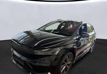 Skoda Enyaq 54.593 km 33.890 &euro; Hagen 58091