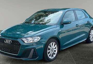 Audi A1 29.460 km 18.990 &euro; Düsseldorf 40599