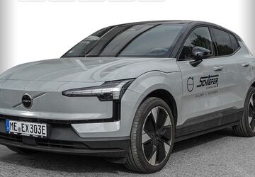 Volvo EX30 7.999 km 36.980 &euro; Hilden 40721