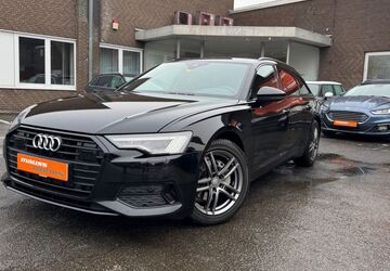 Audi A6 77.000 km 25.880 &euro; Düsseldorf 40549