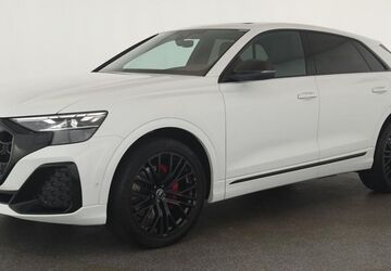 Audi Q8 19.500 km 79.384 &euro; Düsseldorf 40233