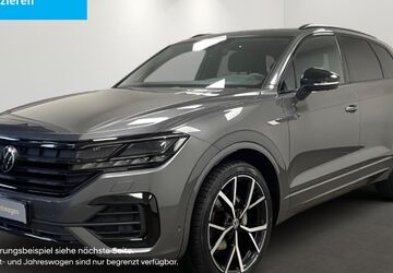 VW Touareg 52.074 km 54.300 &euro; Düsseldorf 40233