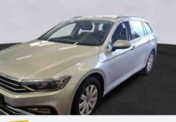VW Passat Variant 84.282 km 23.880 &euro; Remscheid 42857
