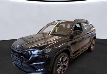 Skoda Kodiaq 77.315 km 39.245 &euro; Hagen 58091
