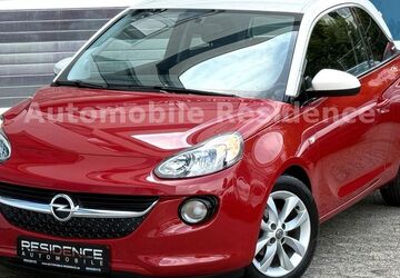 Opel Adam 60.000 km 9.598 &euro; Ratingen 40880