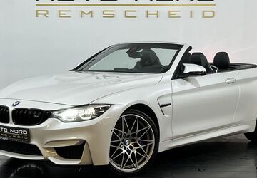 BMW M4 153.300 km 41.990 &euro; Remscheid 42897