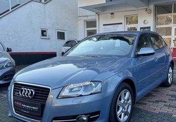 Audi A3 70.000 km 10.800 &euro; Remscheid/NRW 42855