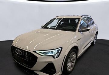 Audi e-tron 24.171 km 45.365 &euro; Hagen 58091