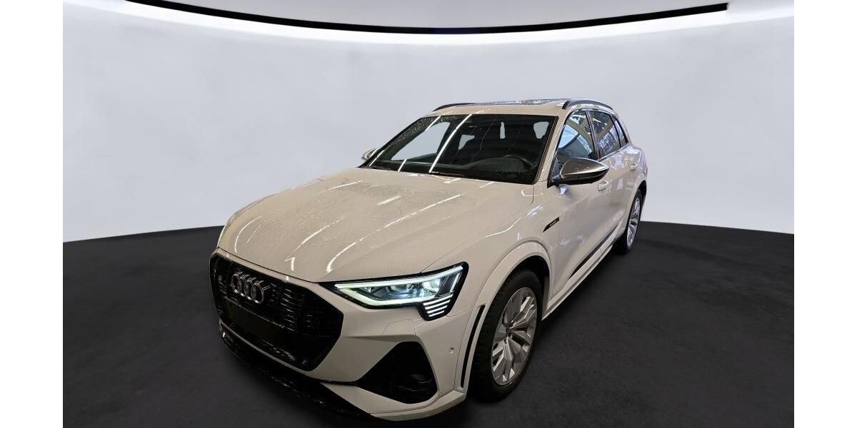Audi e-tron 24.171 km 45.375 &euro; Hagen 58091