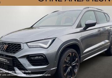 Cupra Ateca 17.990 km 43.240 &euro; Dormagen 41540