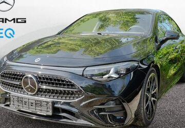 Mercedes-Benz CLA 200 9.500 km 49.880 &euro; Hagen 58135